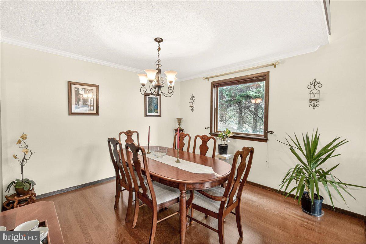 ROBINWOOD - Residential