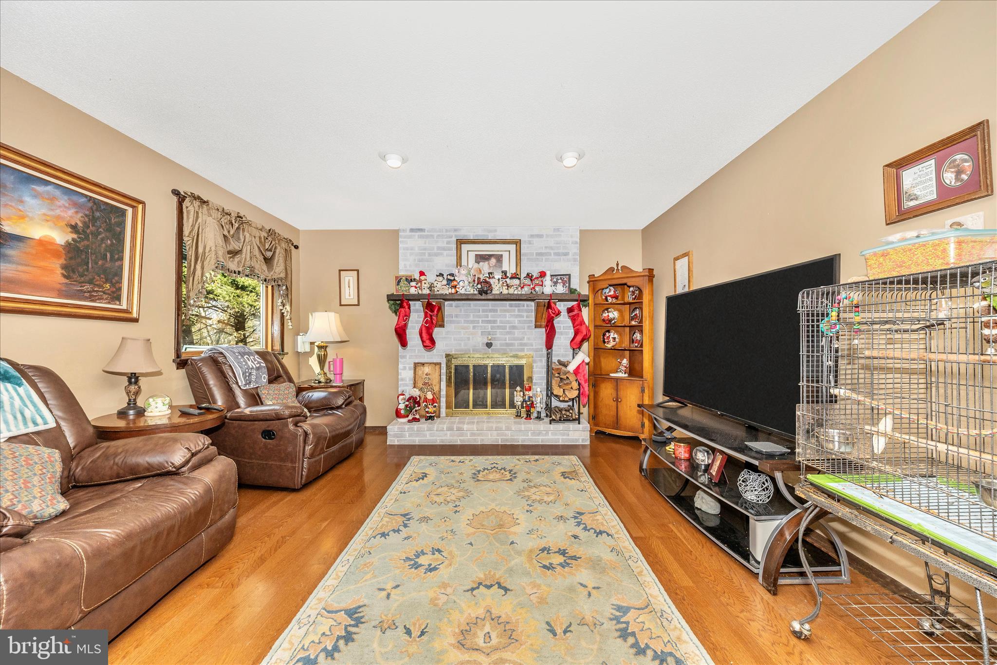 ROBINWOOD - Residential