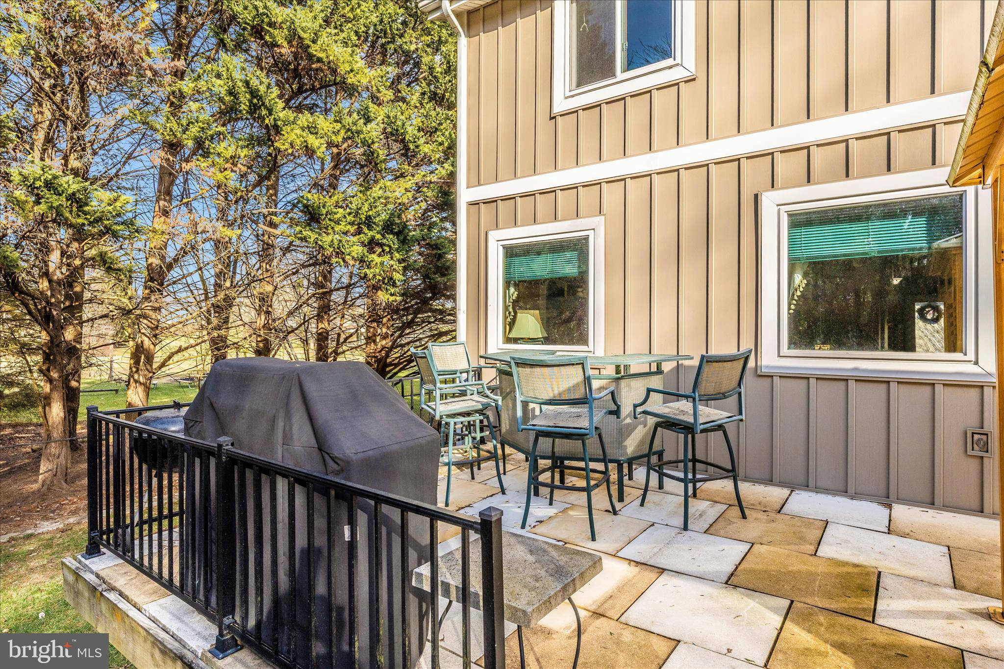 ROBINWOOD - Residential