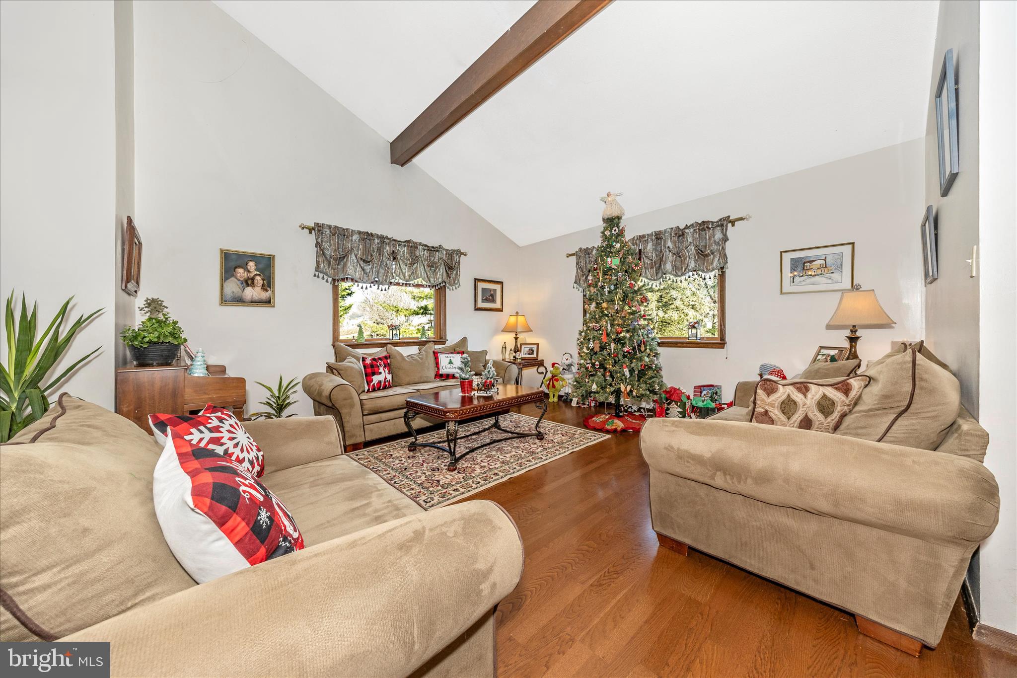 ROBINWOOD - Residential