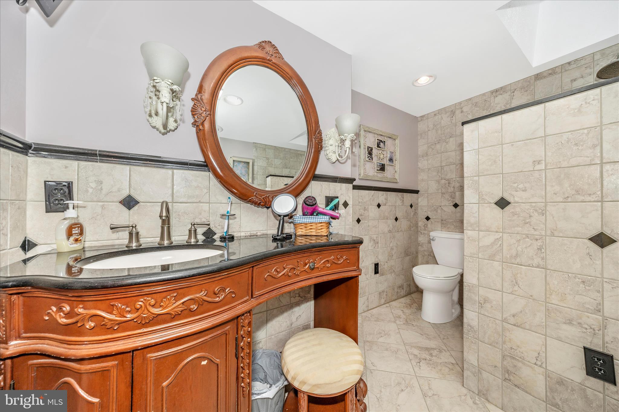 ROBINWOOD - Residential