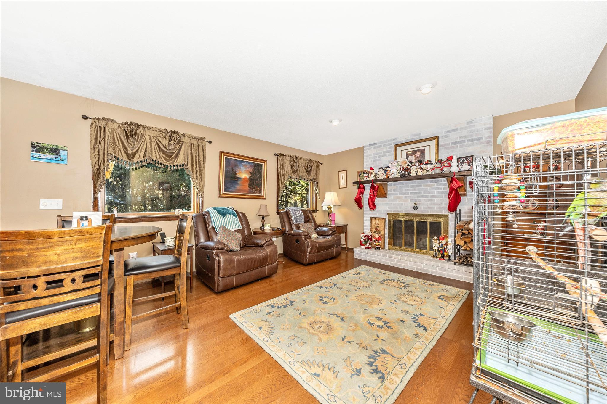 ROBINWOOD - Residential