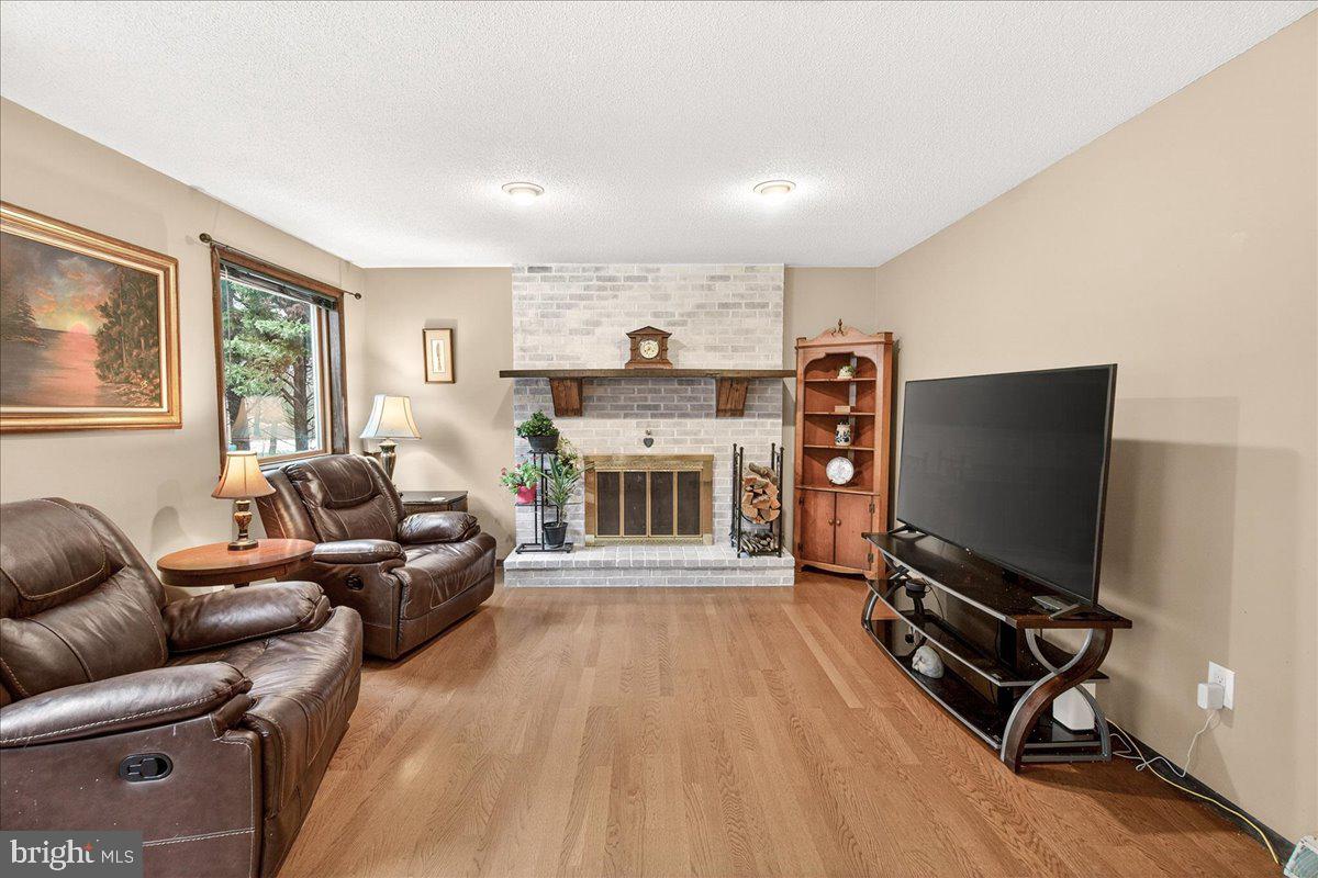 ROBINWOOD - Residential