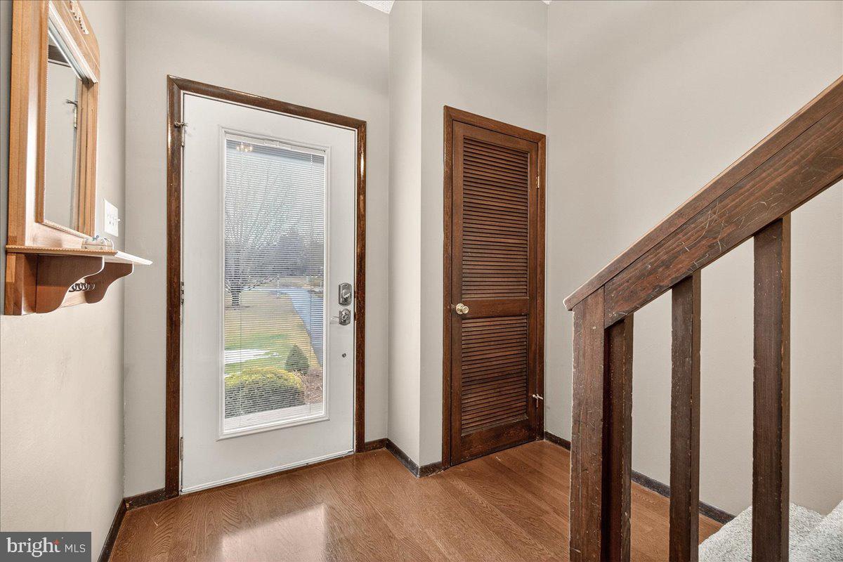 ROBINWOOD - Residential