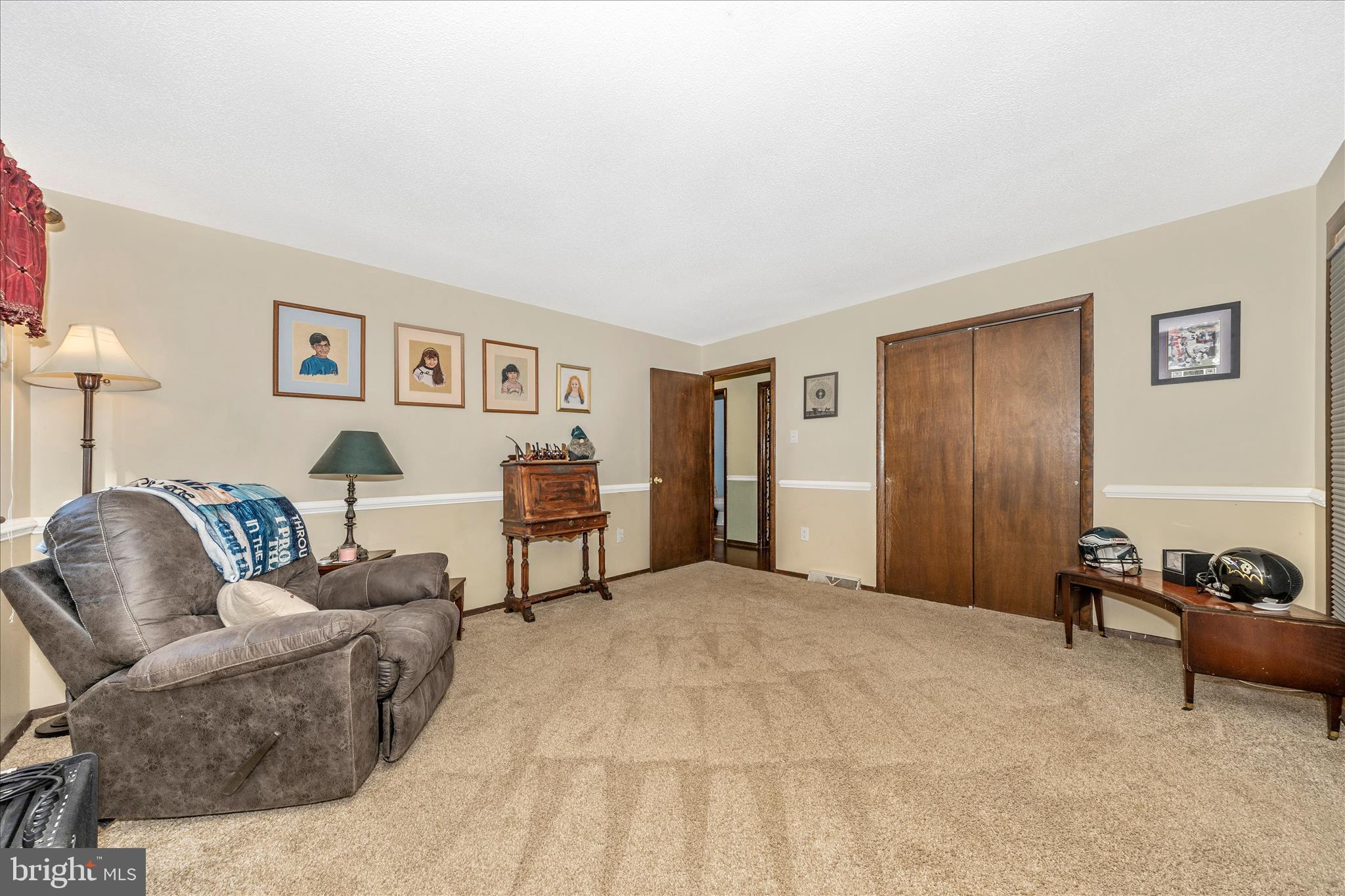 ROBINWOOD - Residential