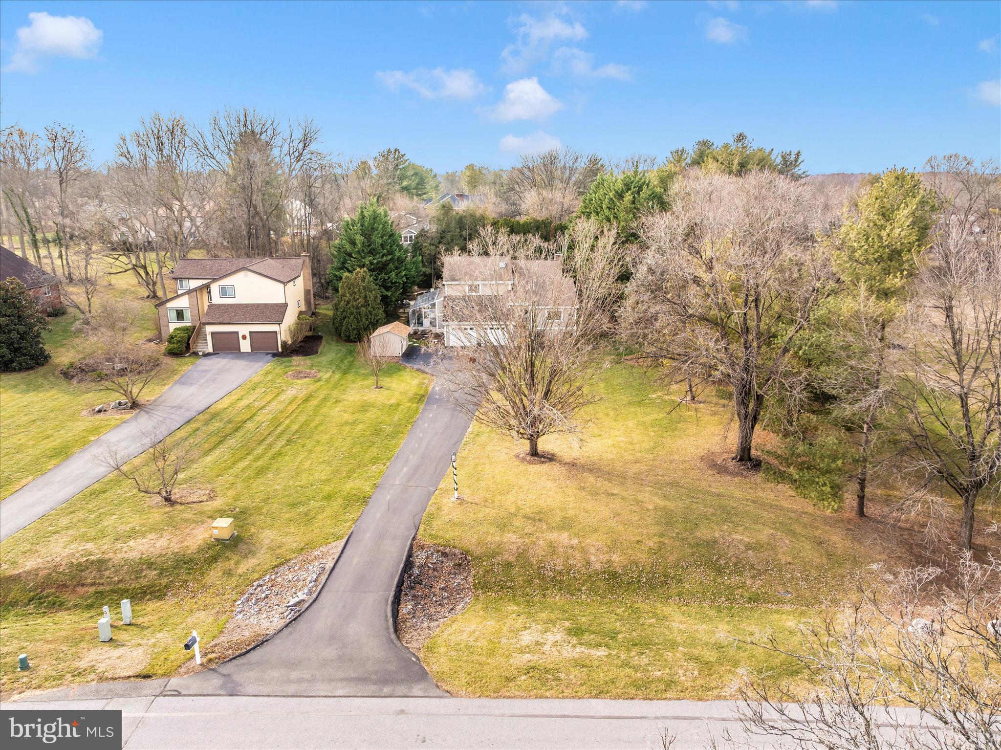 ROBINWOOD - Residential