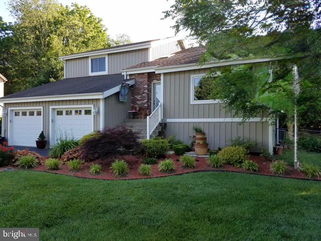 ROBINWOOD - Residential