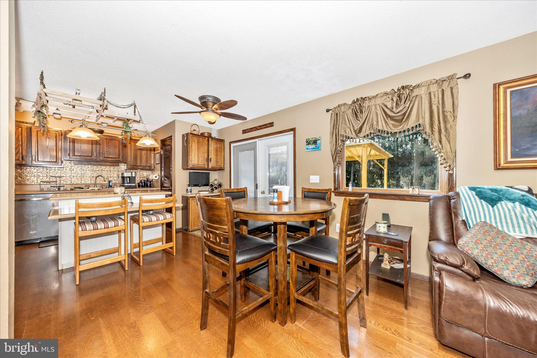 ROBINWOOD - Residential