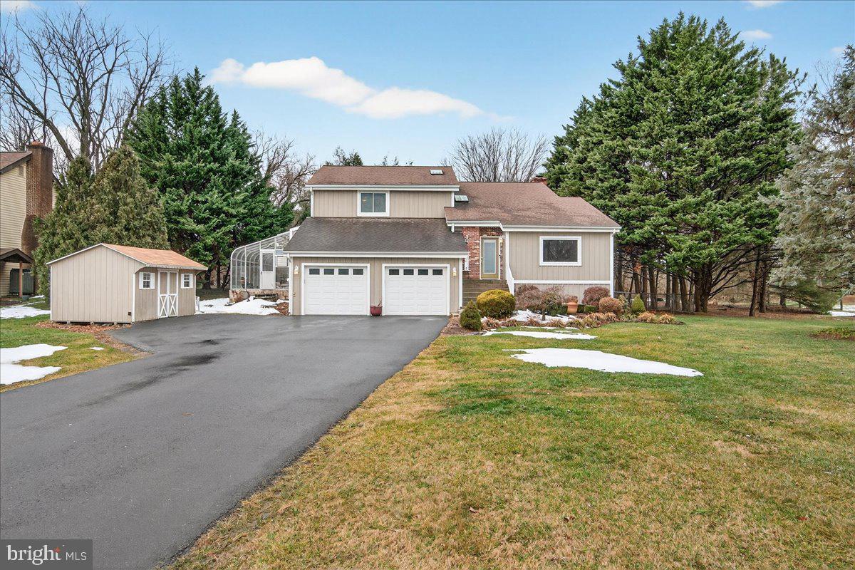 ROBINWOOD - Residential