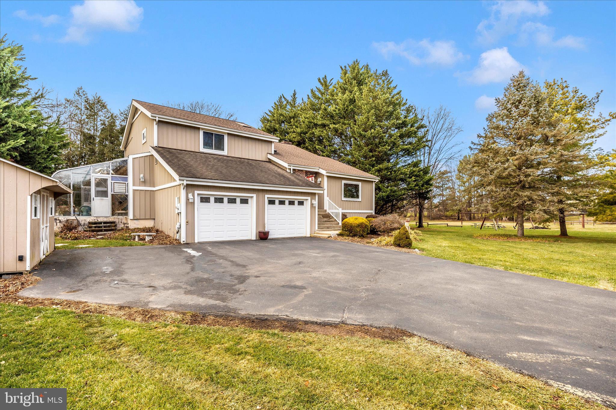 ROBINWOOD - Residential