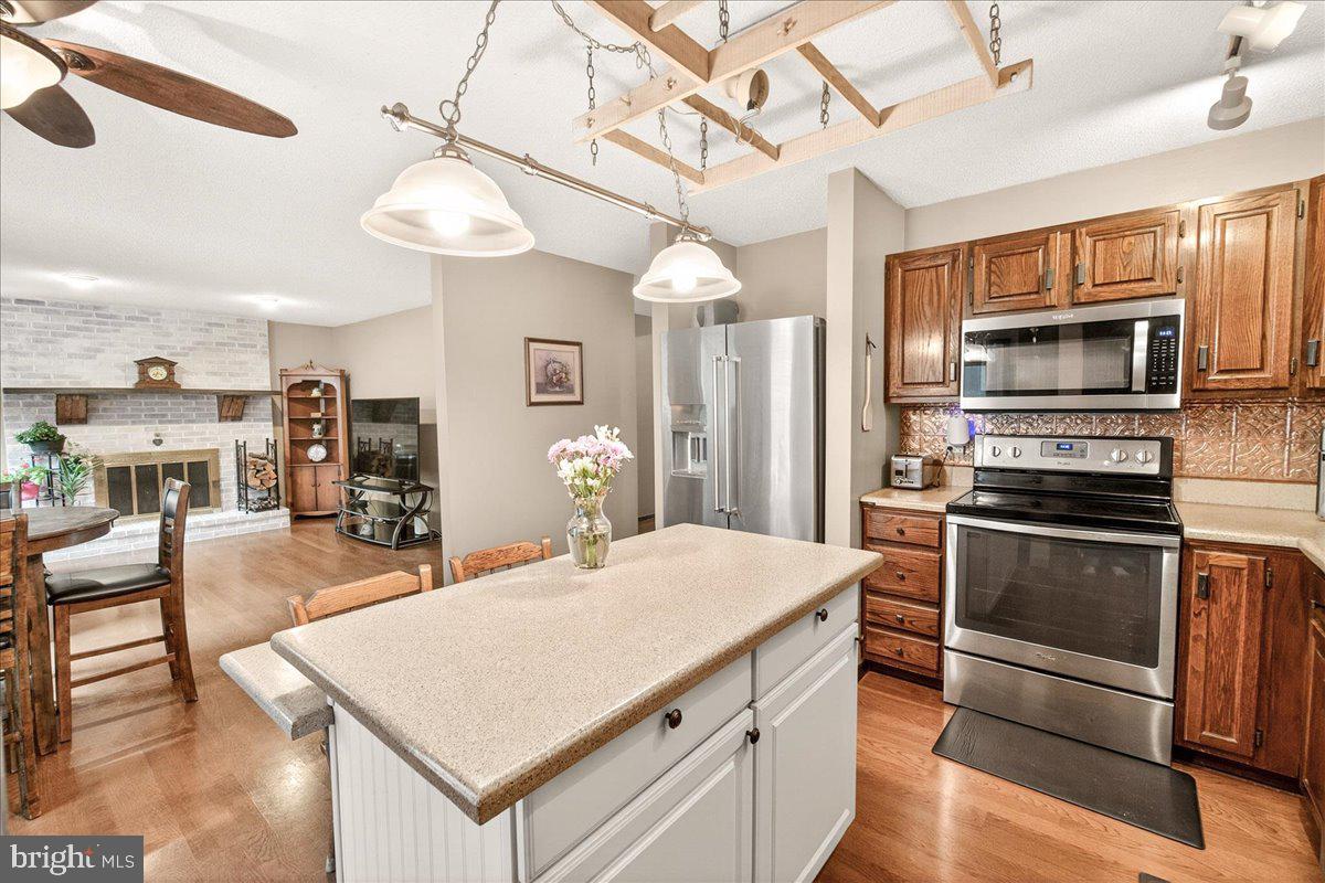 ROBINWOOD - Residential