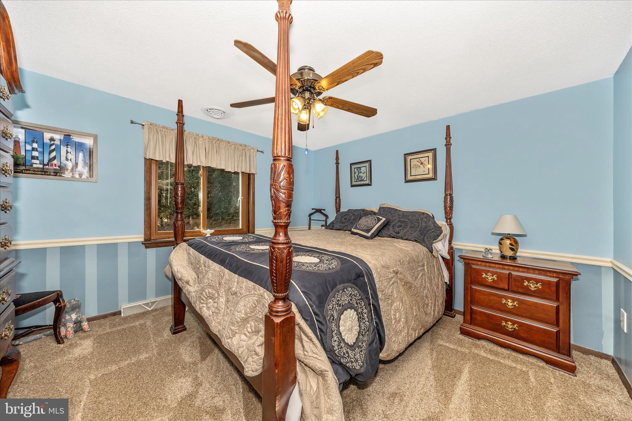 ROBINWOOD - Residential