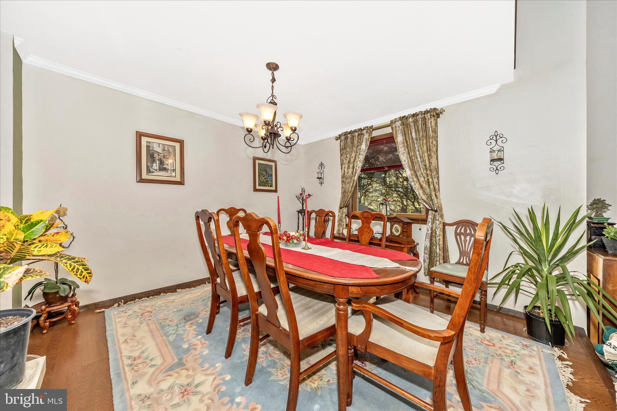 ROBINWOOD - Residential