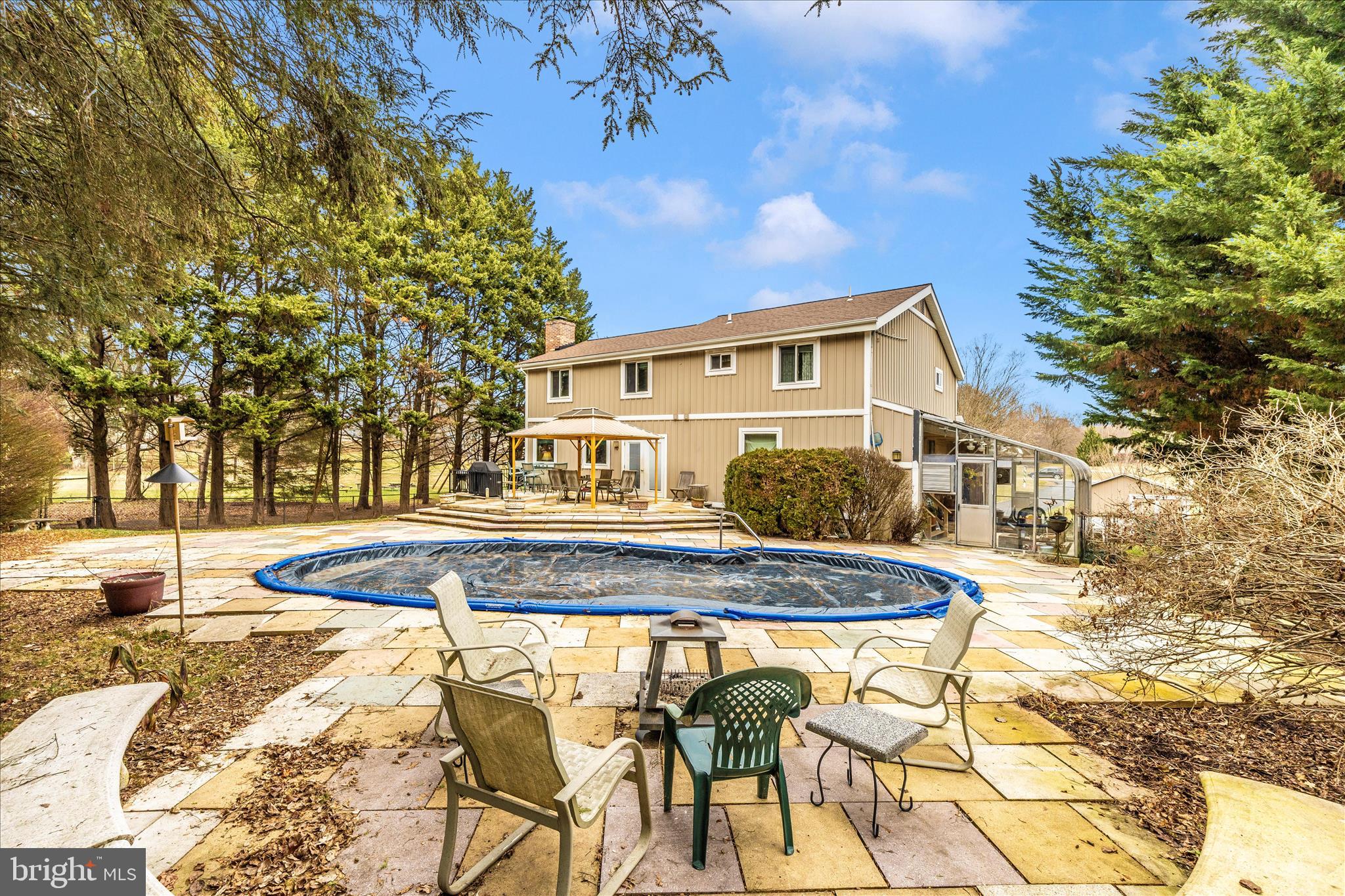 ROBINWOOD - Residential