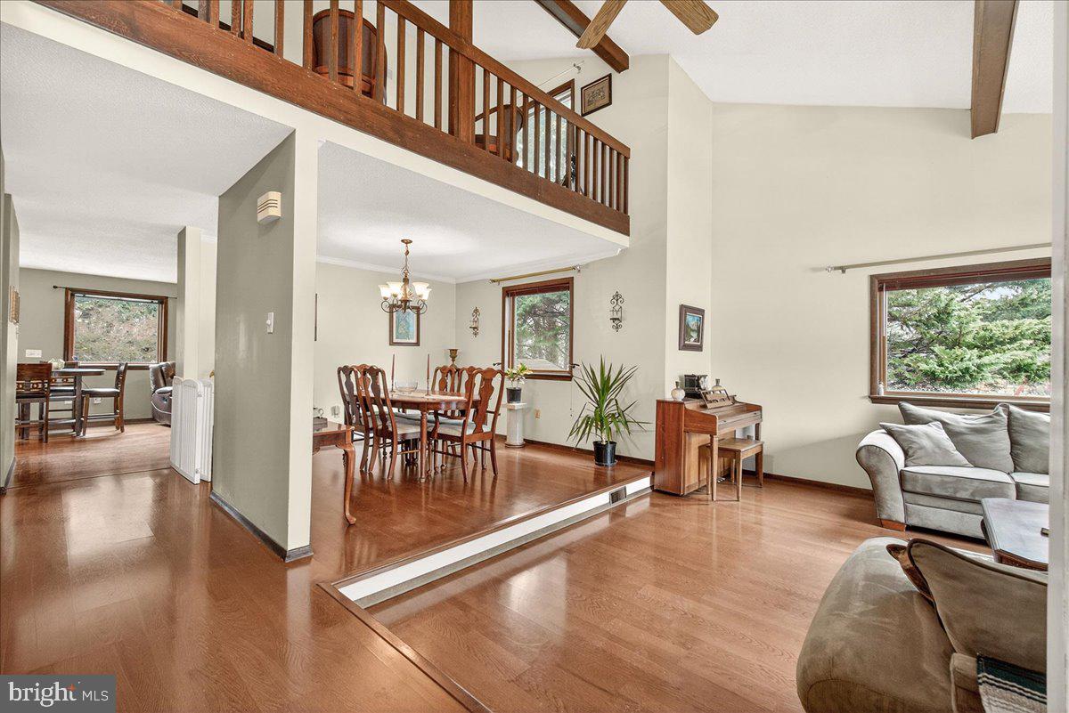 ROBINWOOD - Residential