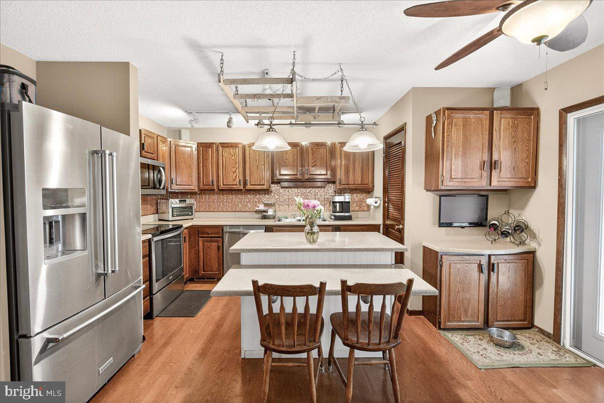 ROBINWOOD - Residential