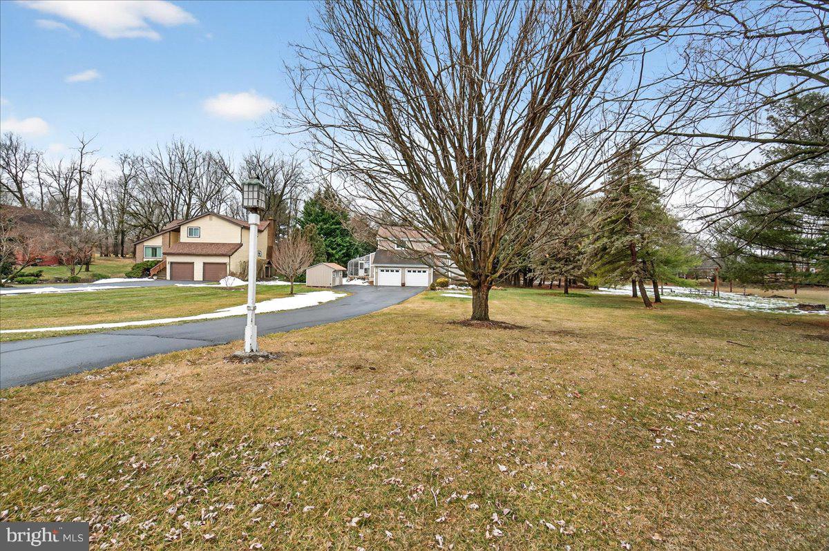 ROBINWOOD - Residential