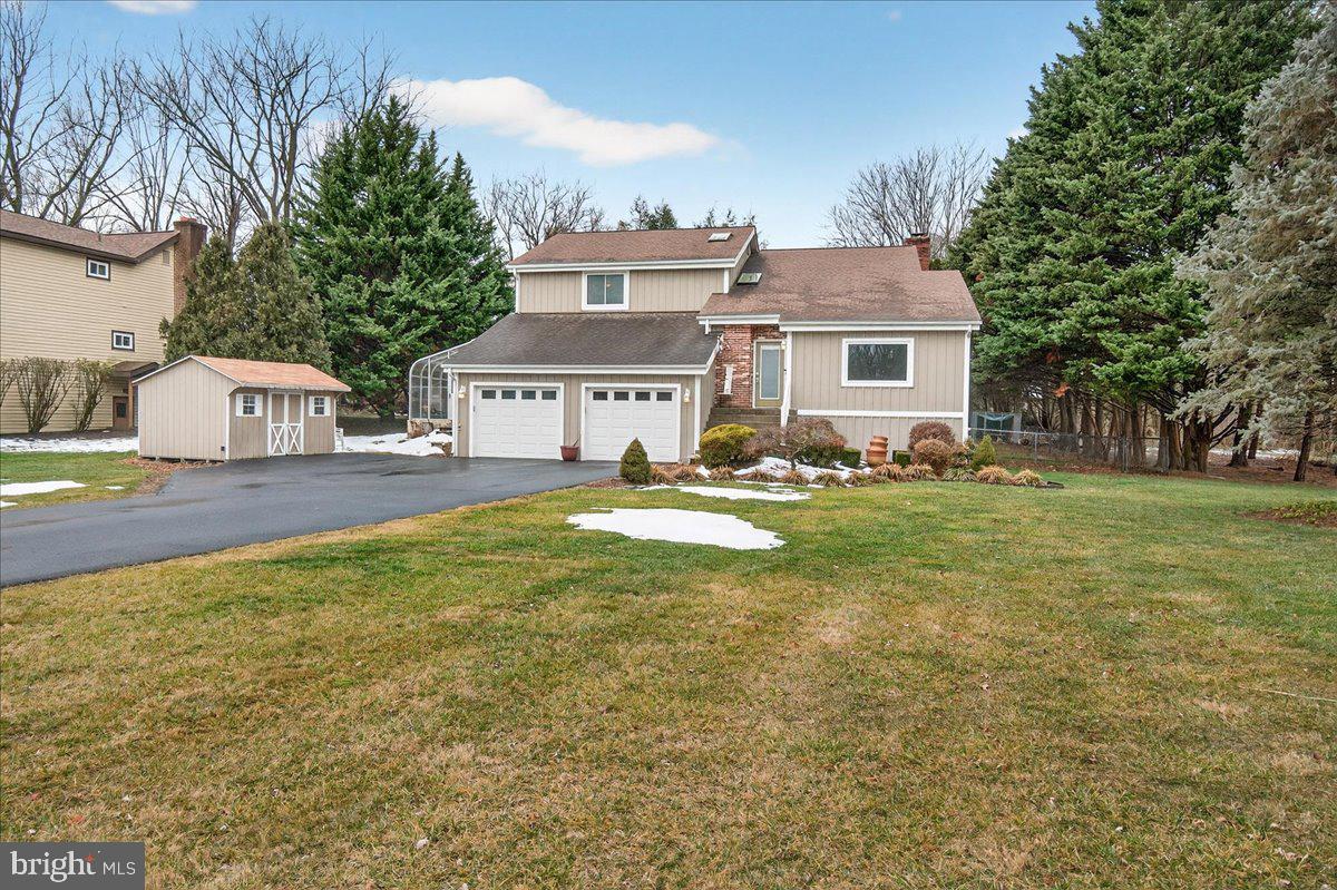 ROBINWOOD - Residential