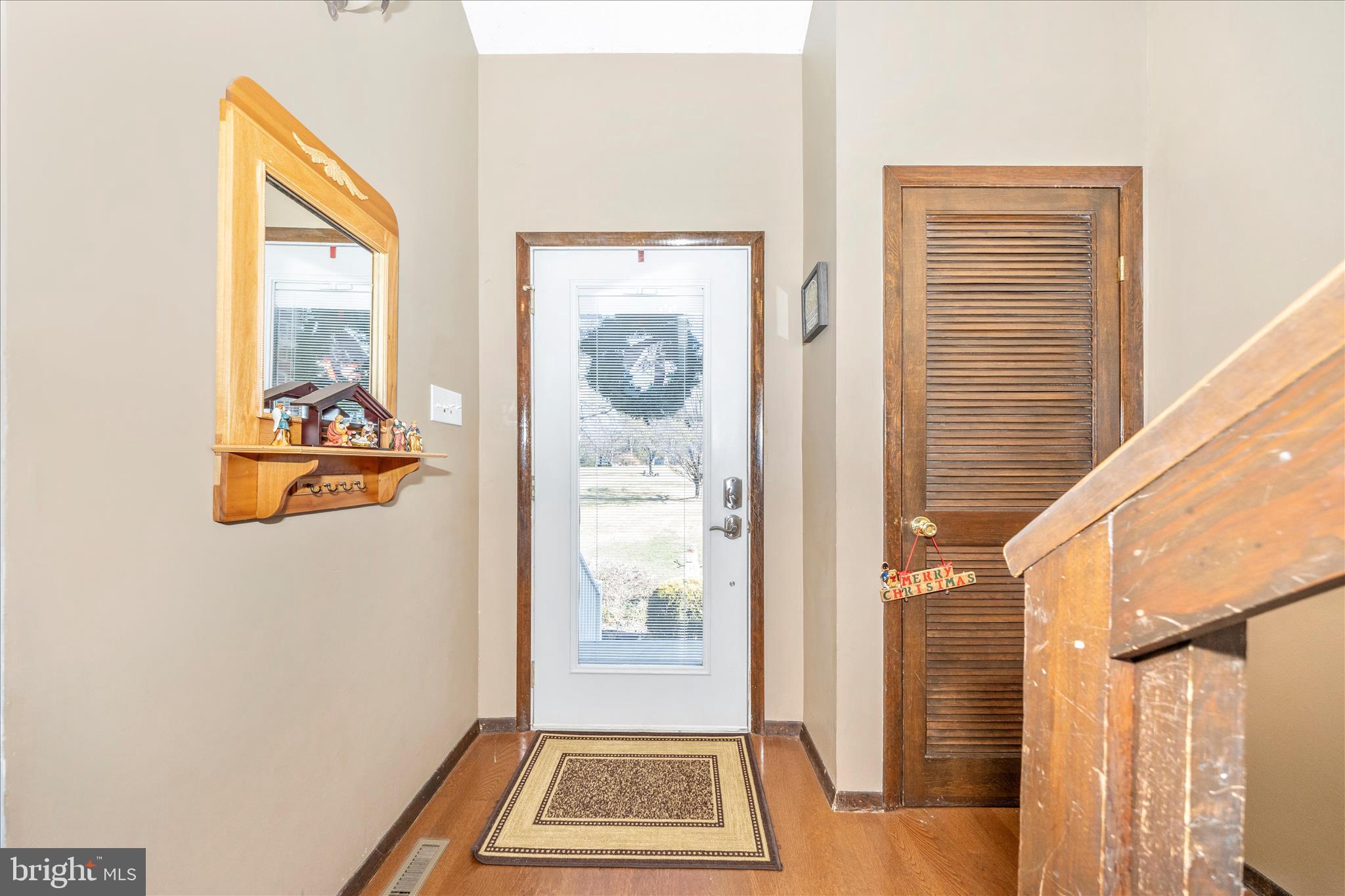 ROBINWOOD - Residential