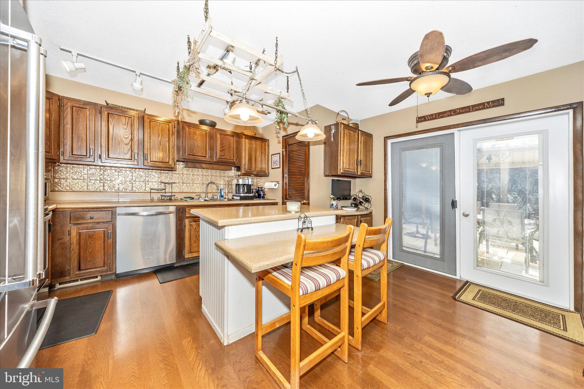 ROBINWOOD - Residential