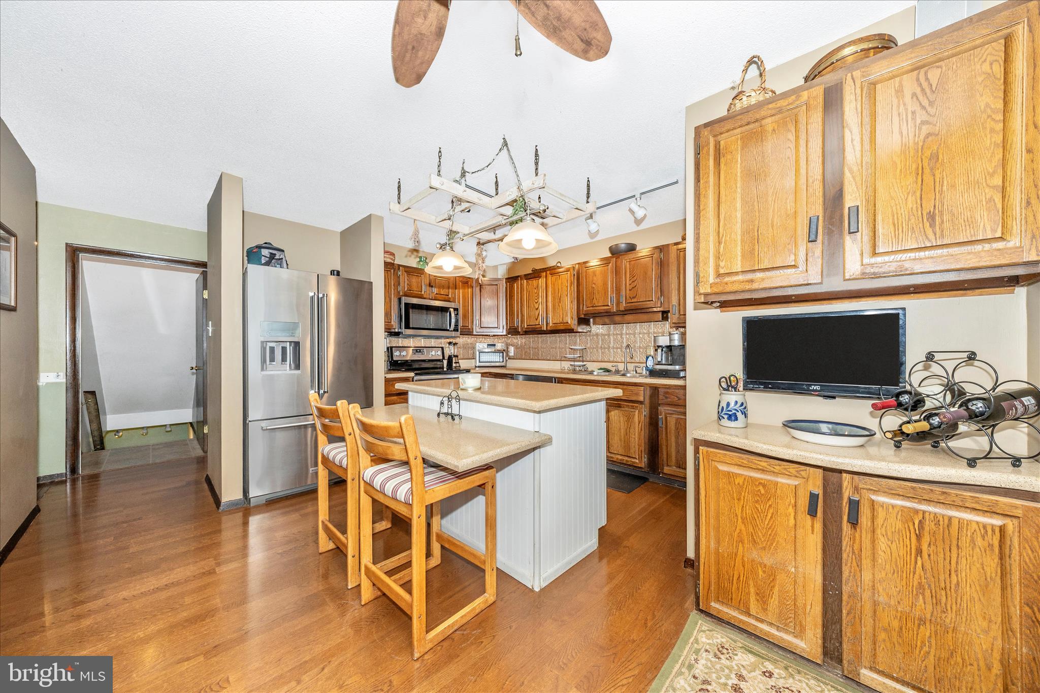 ROBINWOOD - Residential