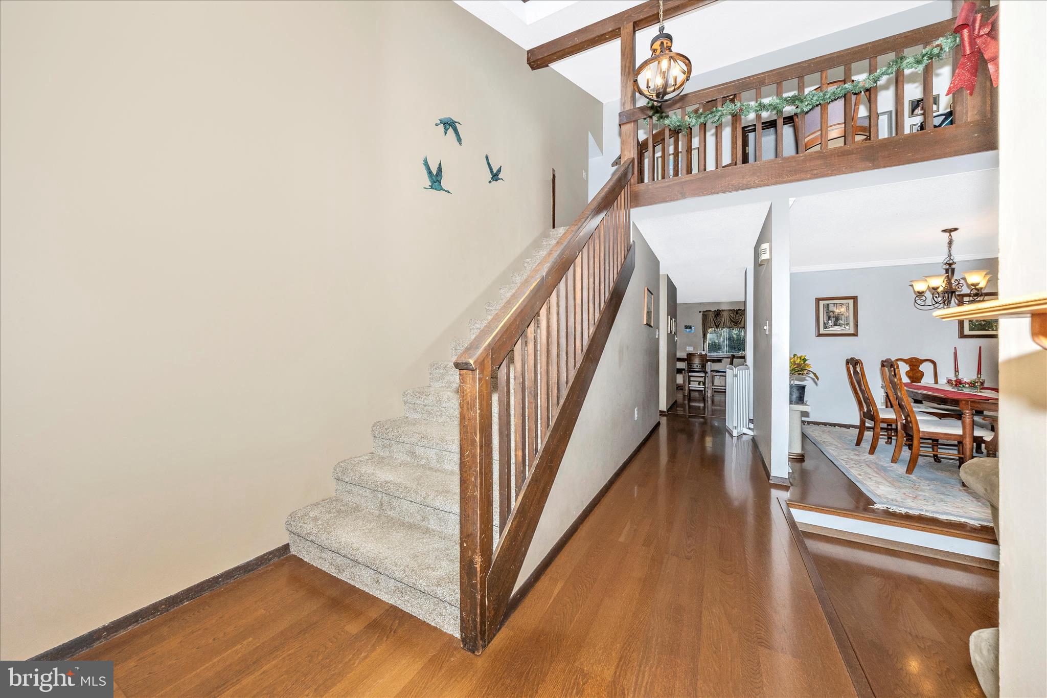 ROBINWOOD - Residential