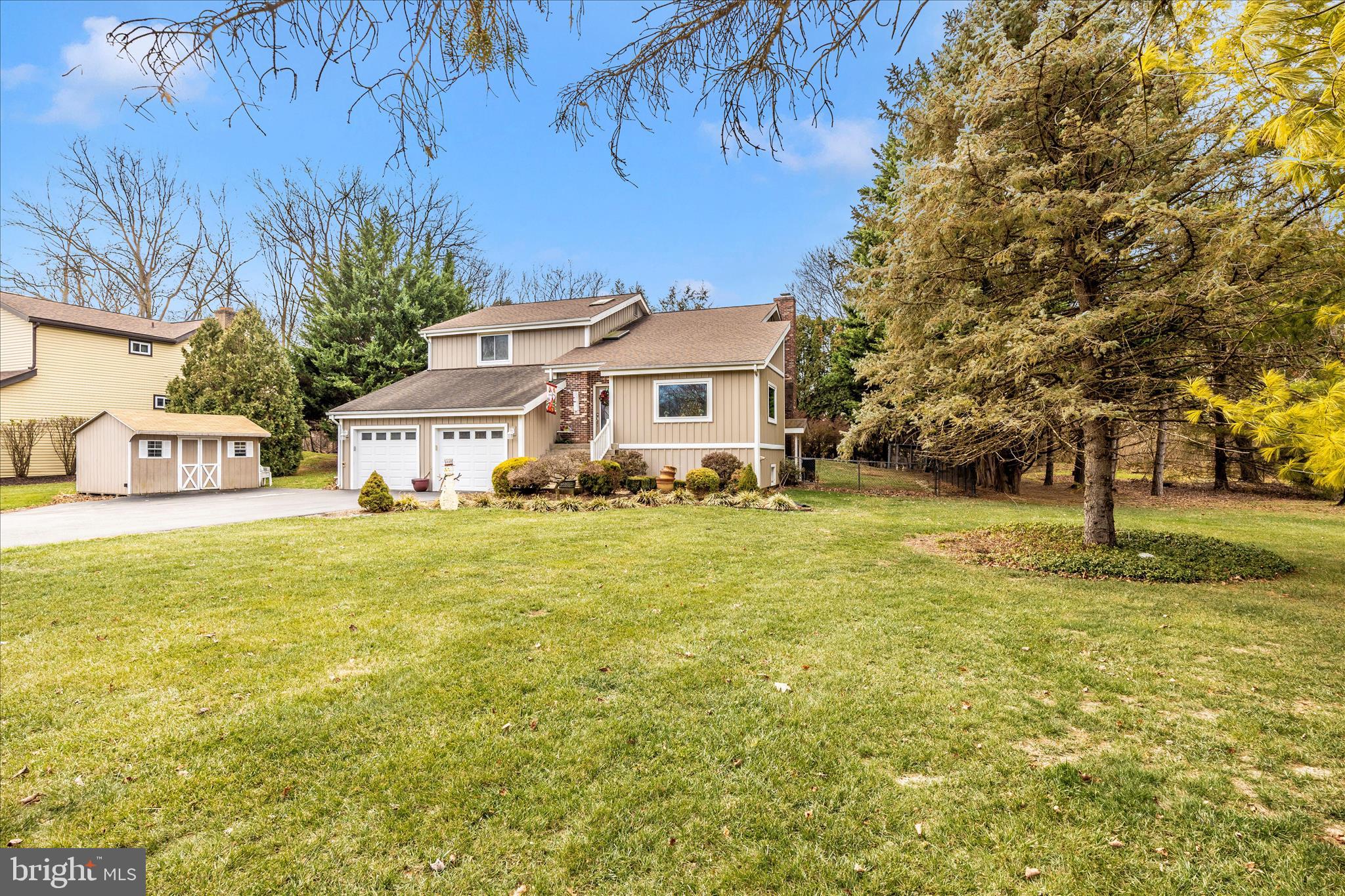 ROBINWOOD - Residential