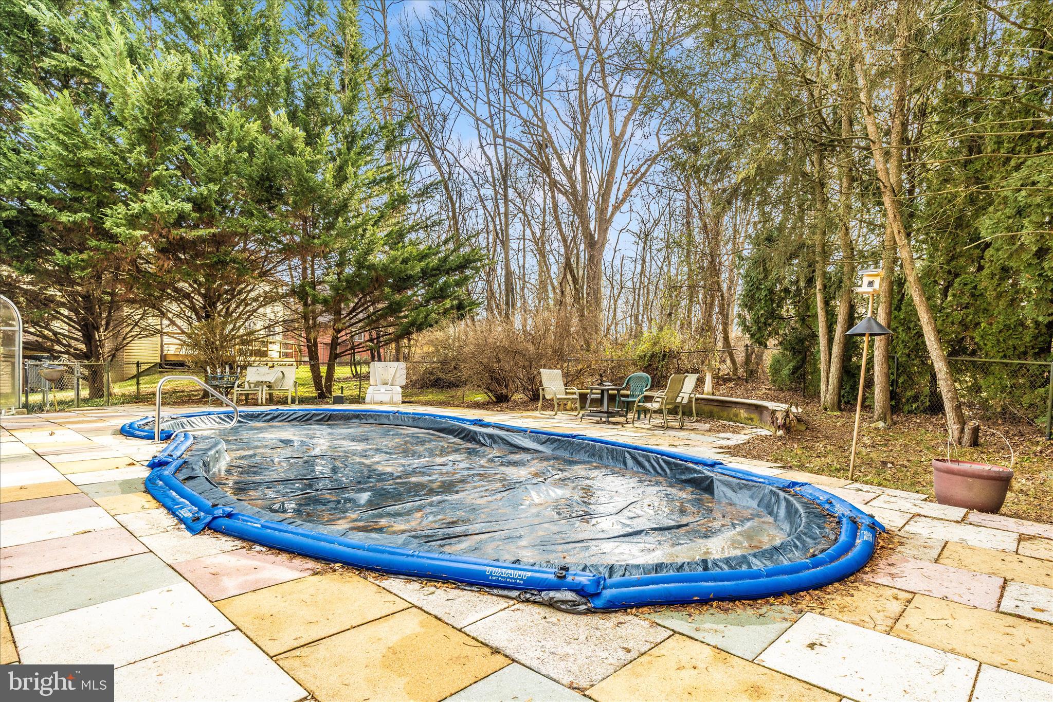 ROBINWOOD - Residential