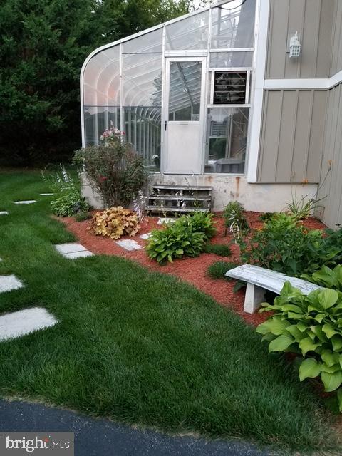 ROBINWOOD - Residential