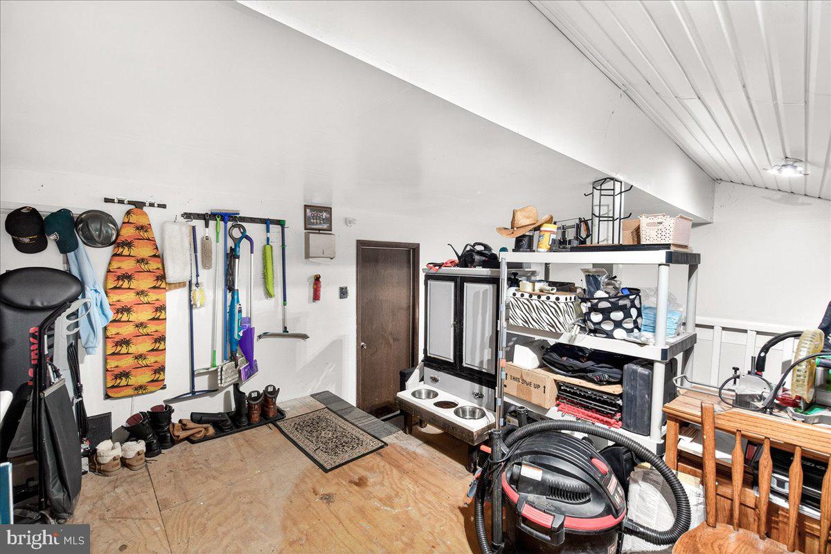 ROBINWOOD - Residential