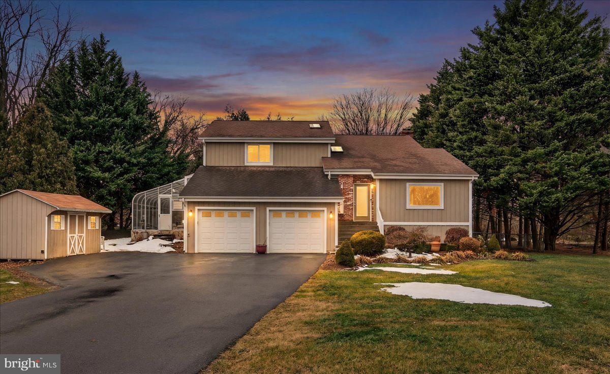 ROBINWOOD - Residential