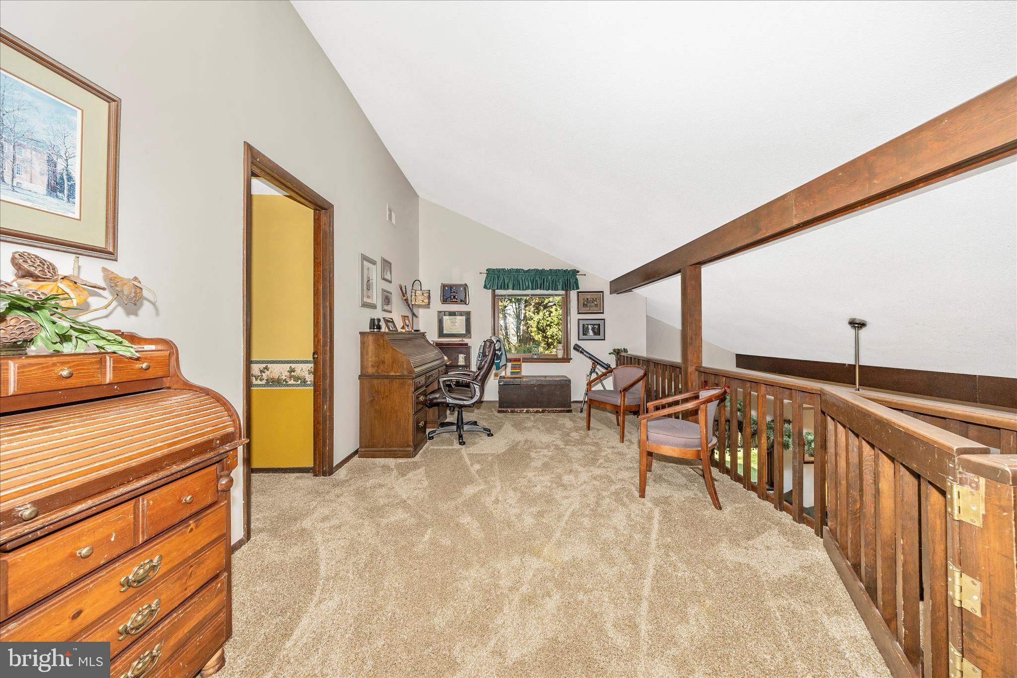 ROBINWOOD - Residential