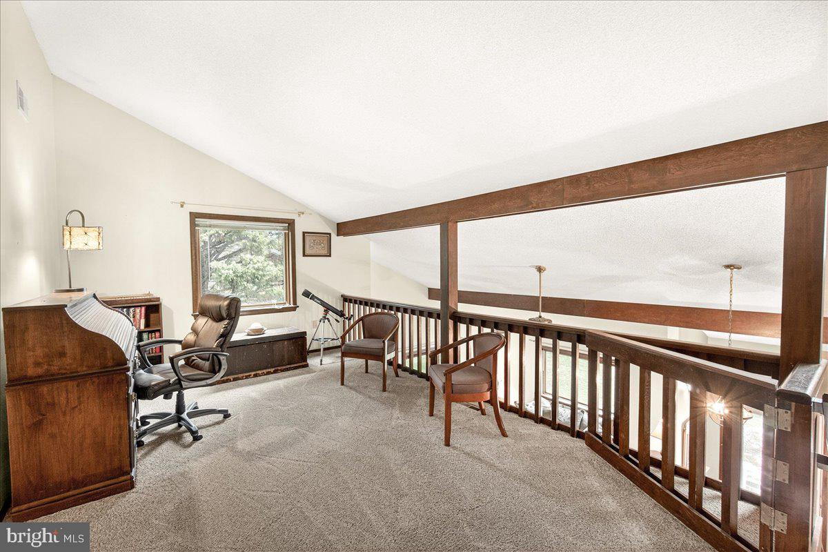 ROBINWOOD - Residential