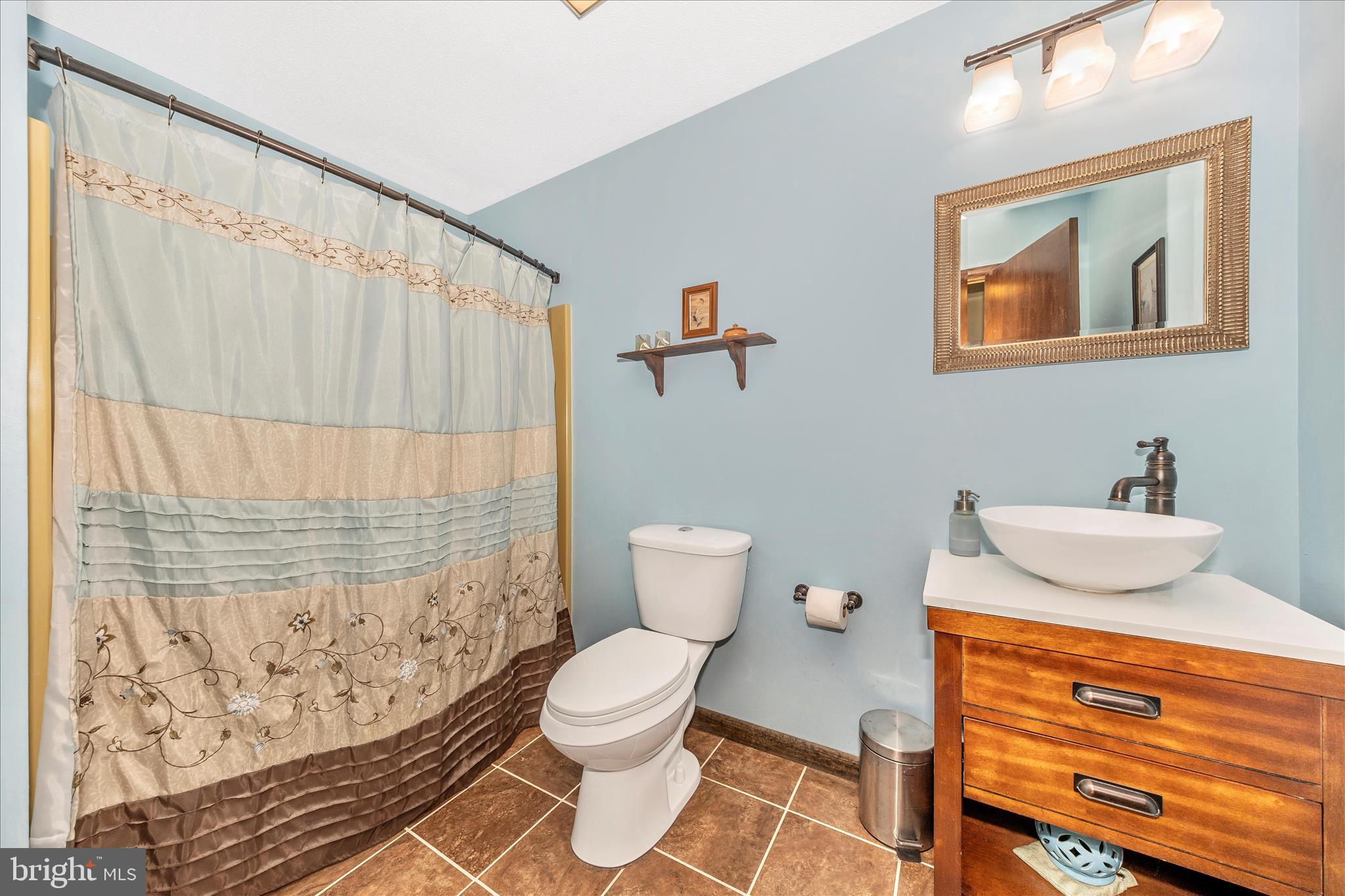 ROBINWOOD - Residential