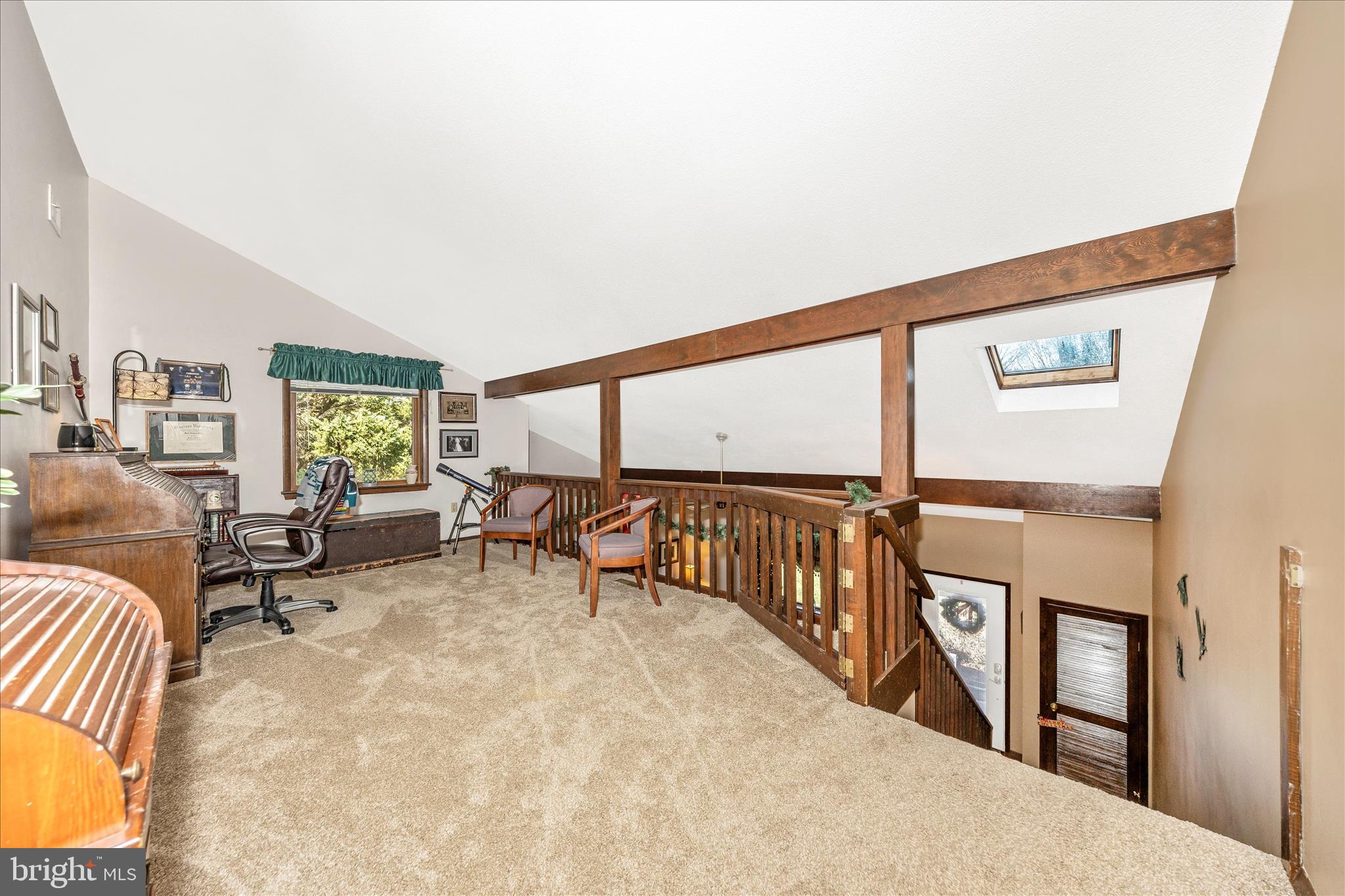 ROBINWOOD - Residential