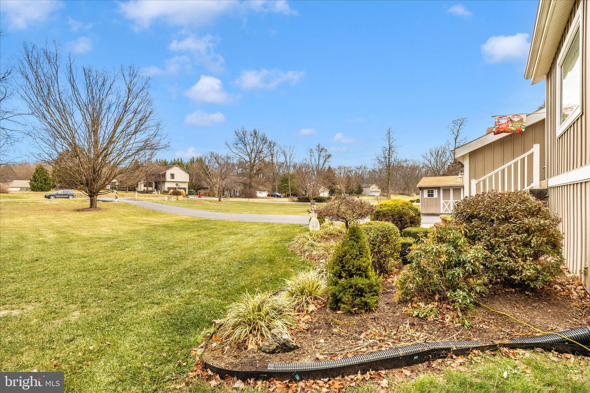 ROBINWOOD - Residential