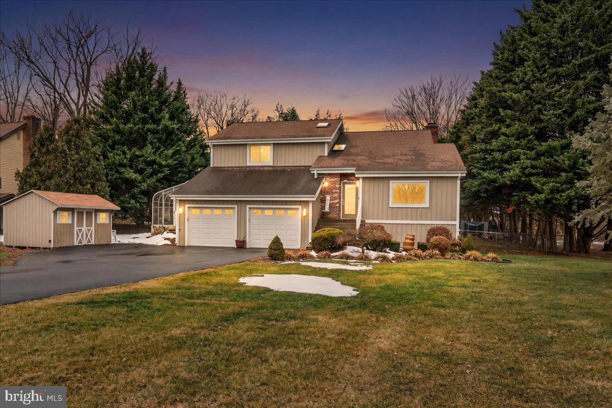 ROBINWOOD - Residential