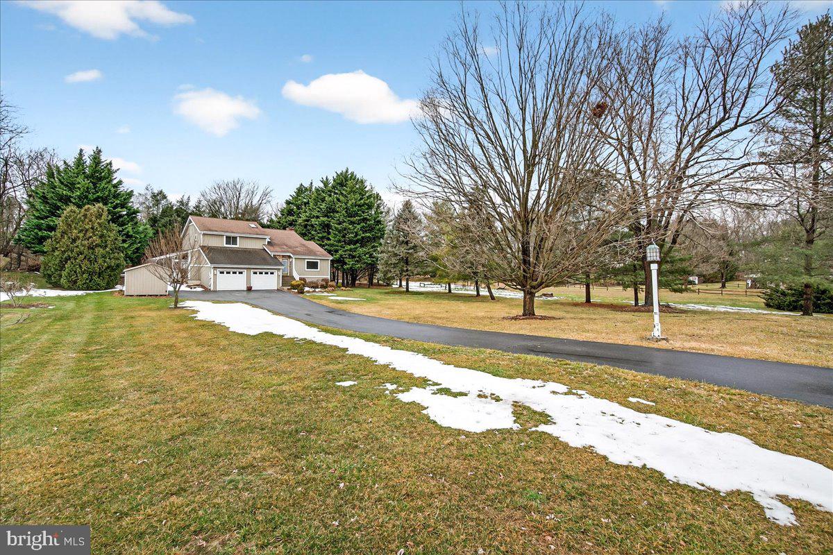 ROBINWOOD - Residential