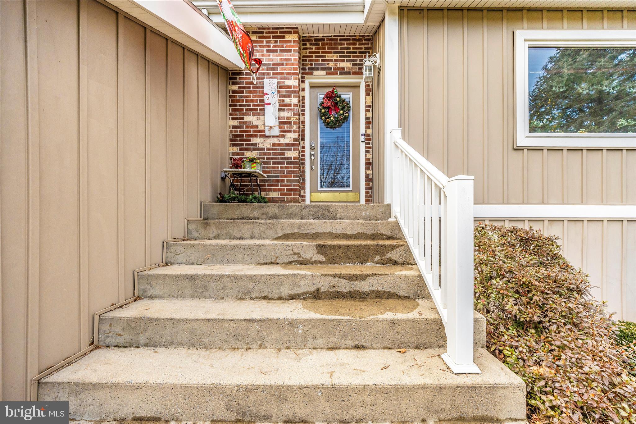 ROBINWOOD - Residential