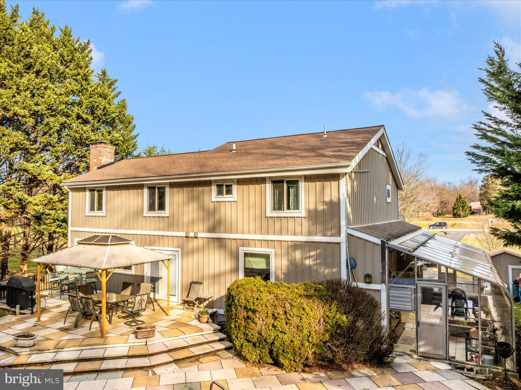 ROBINWOOD - Residential