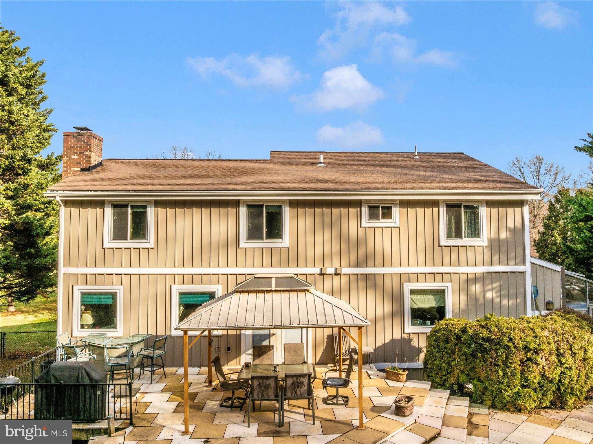 ROBINWOOD - Residential