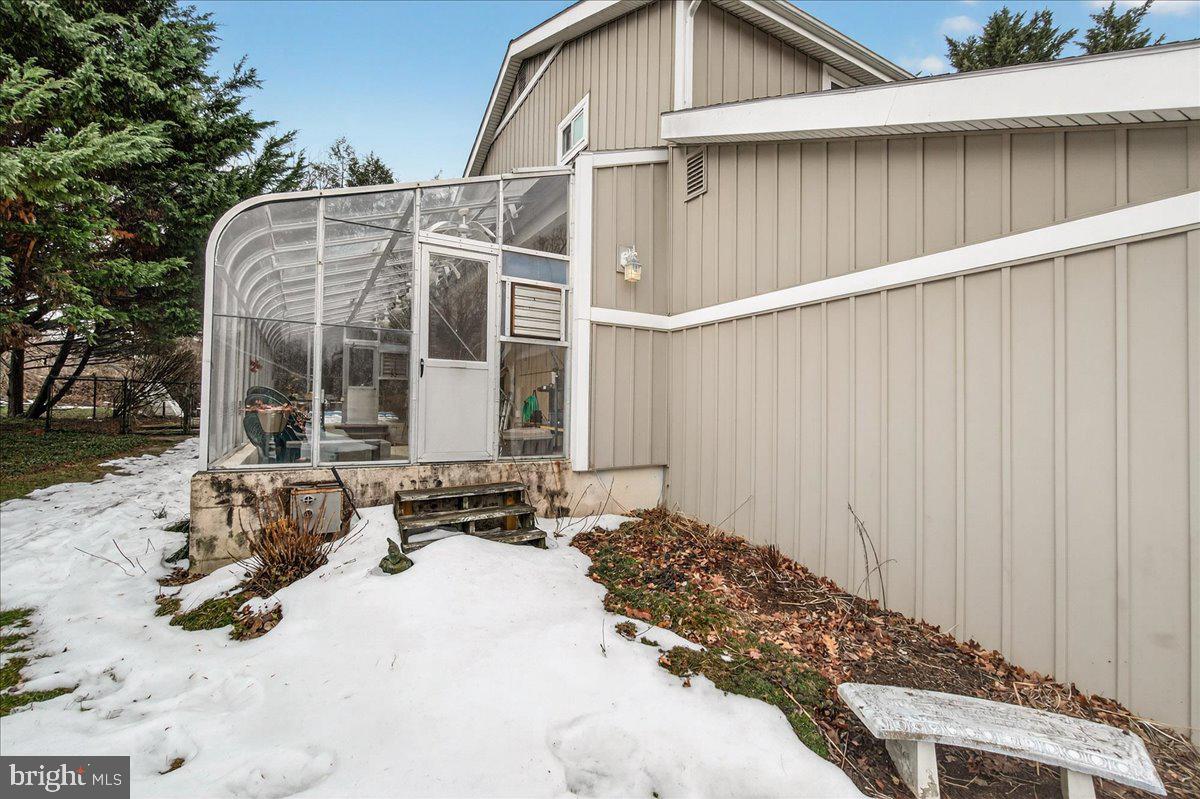 ROBINWOOD - Residential