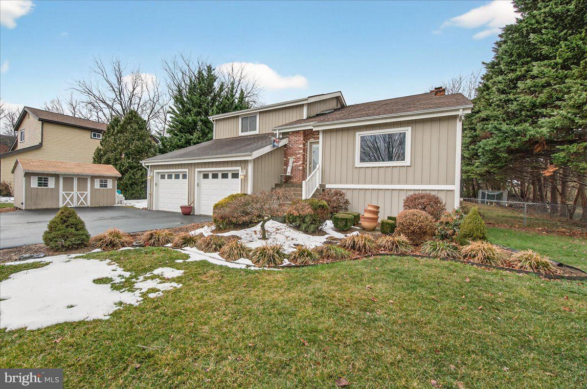 ROBINWOOD - Residential