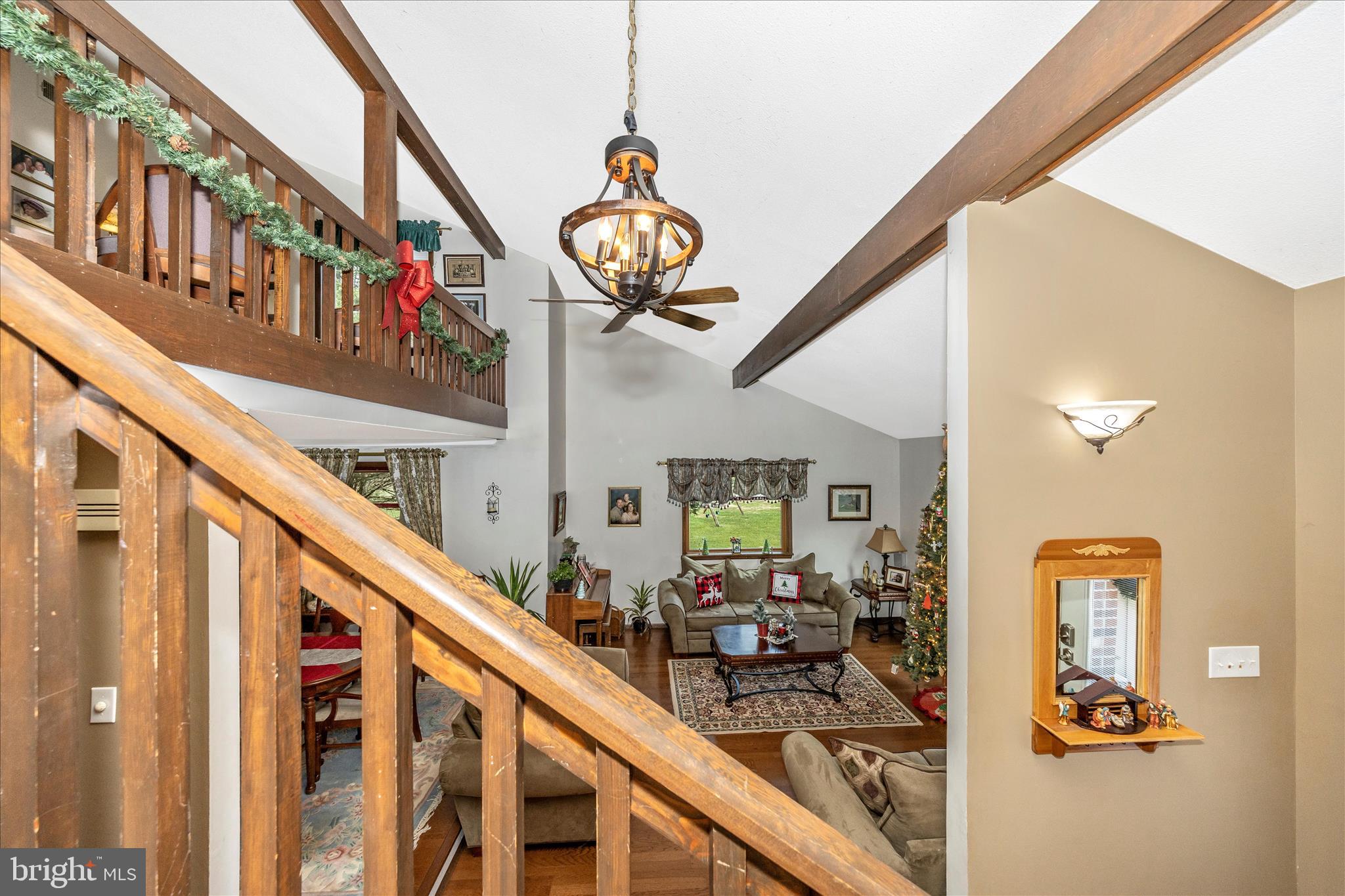 ROBINWOOD - Residential