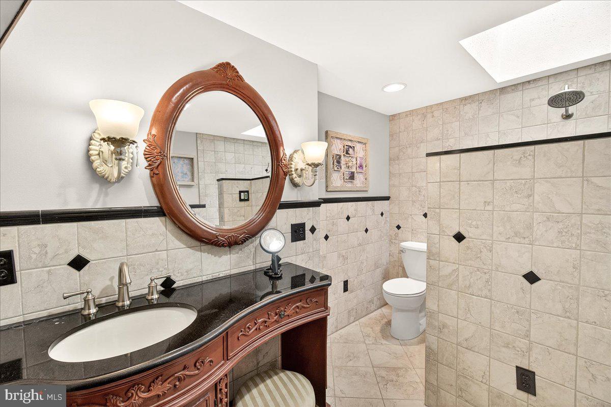 ROBINWOOD - Residential