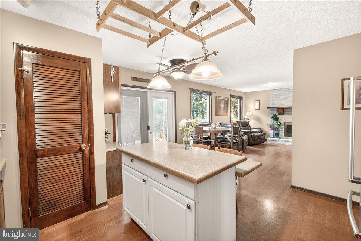 ROBINWOOD - Residential