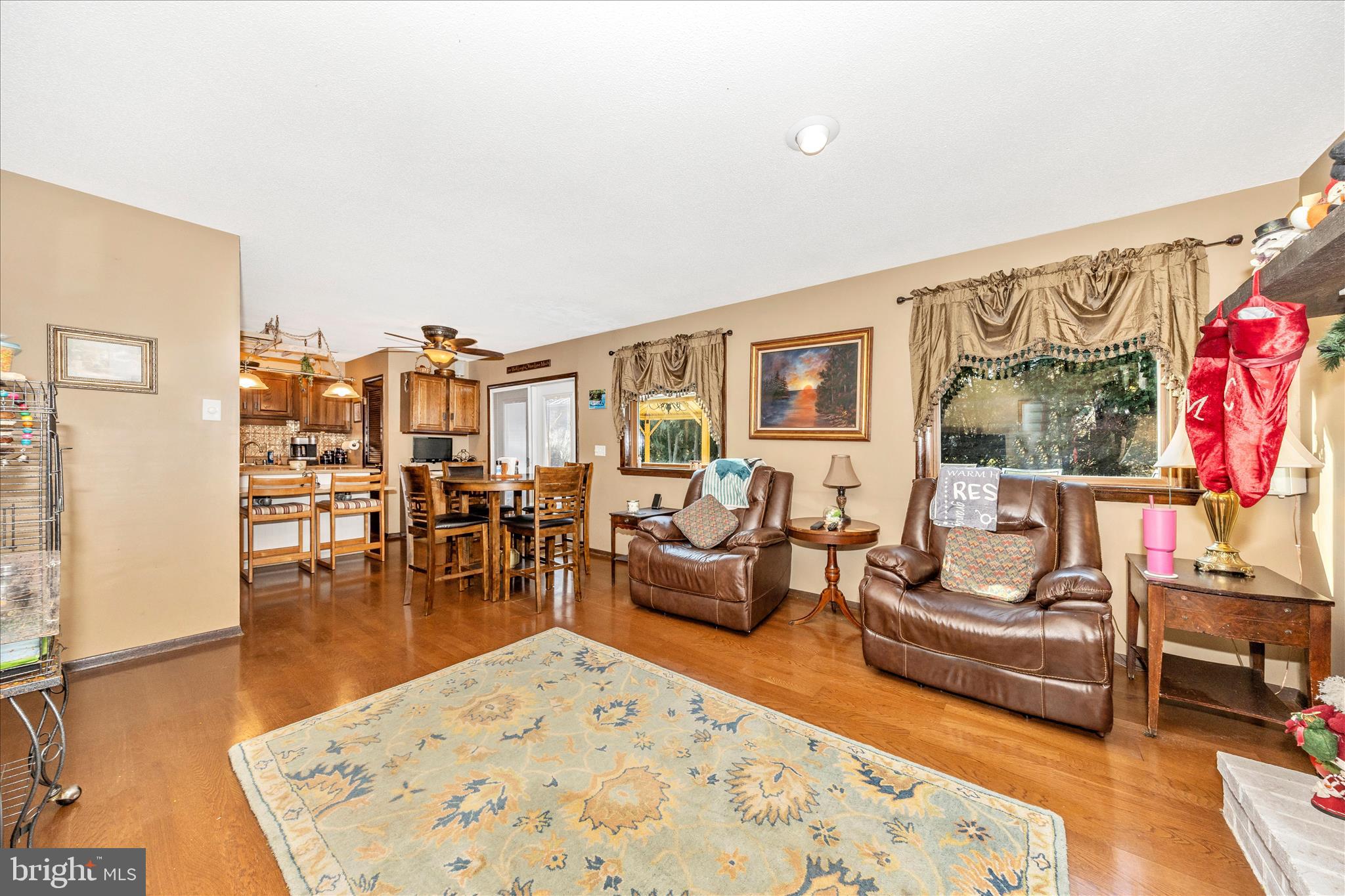 ROBINWOOD - Residential