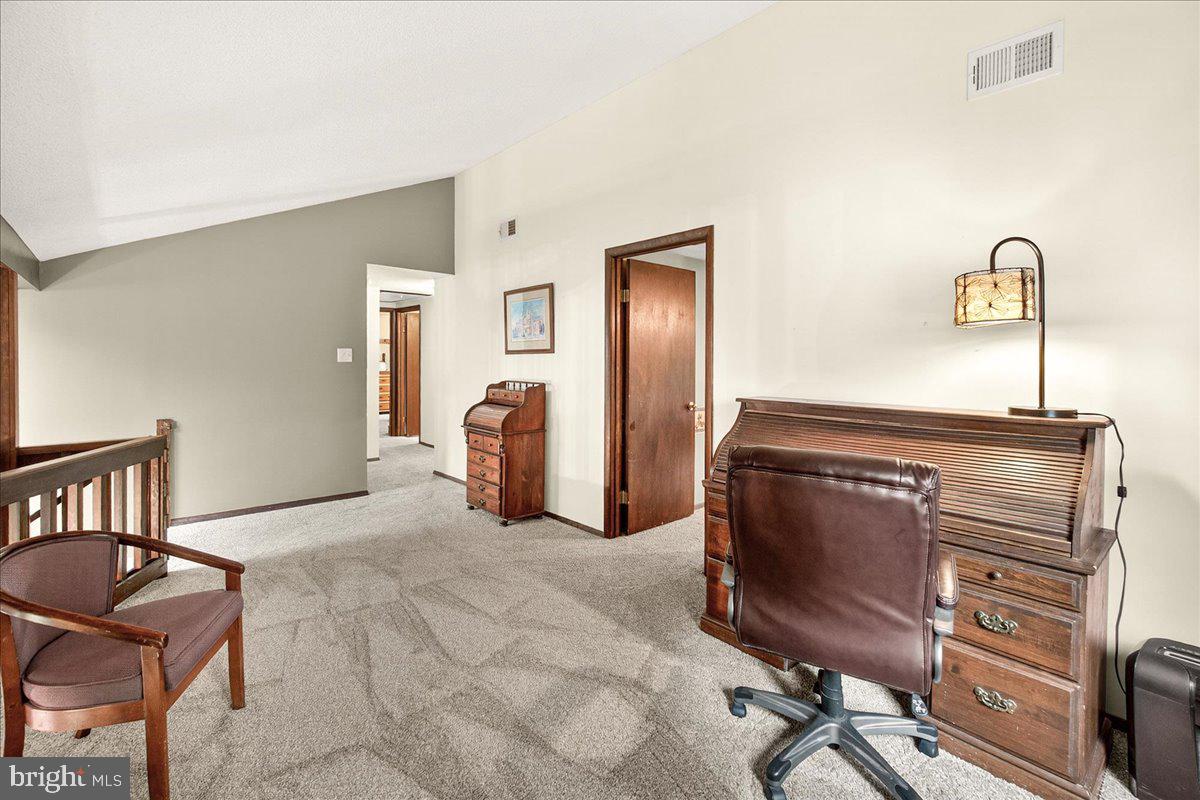 ROBINWOOD - Residential