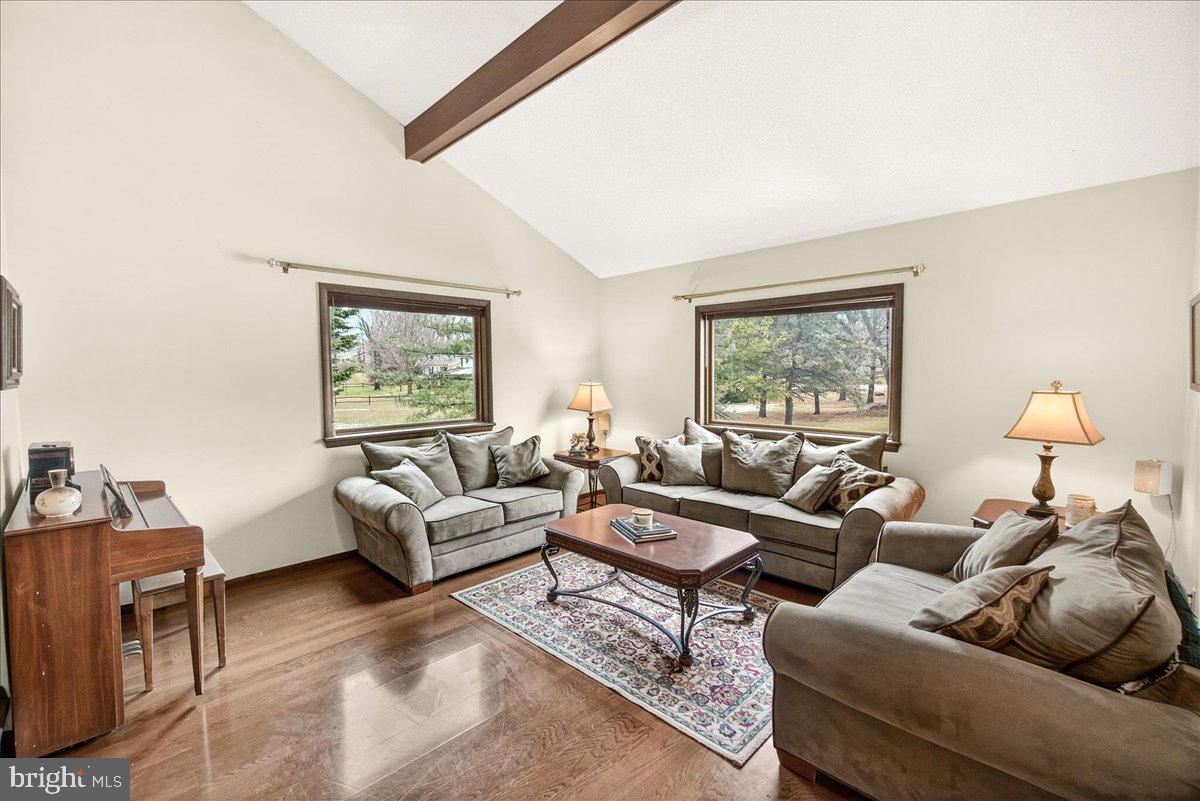 ROBINWOOD - Residential