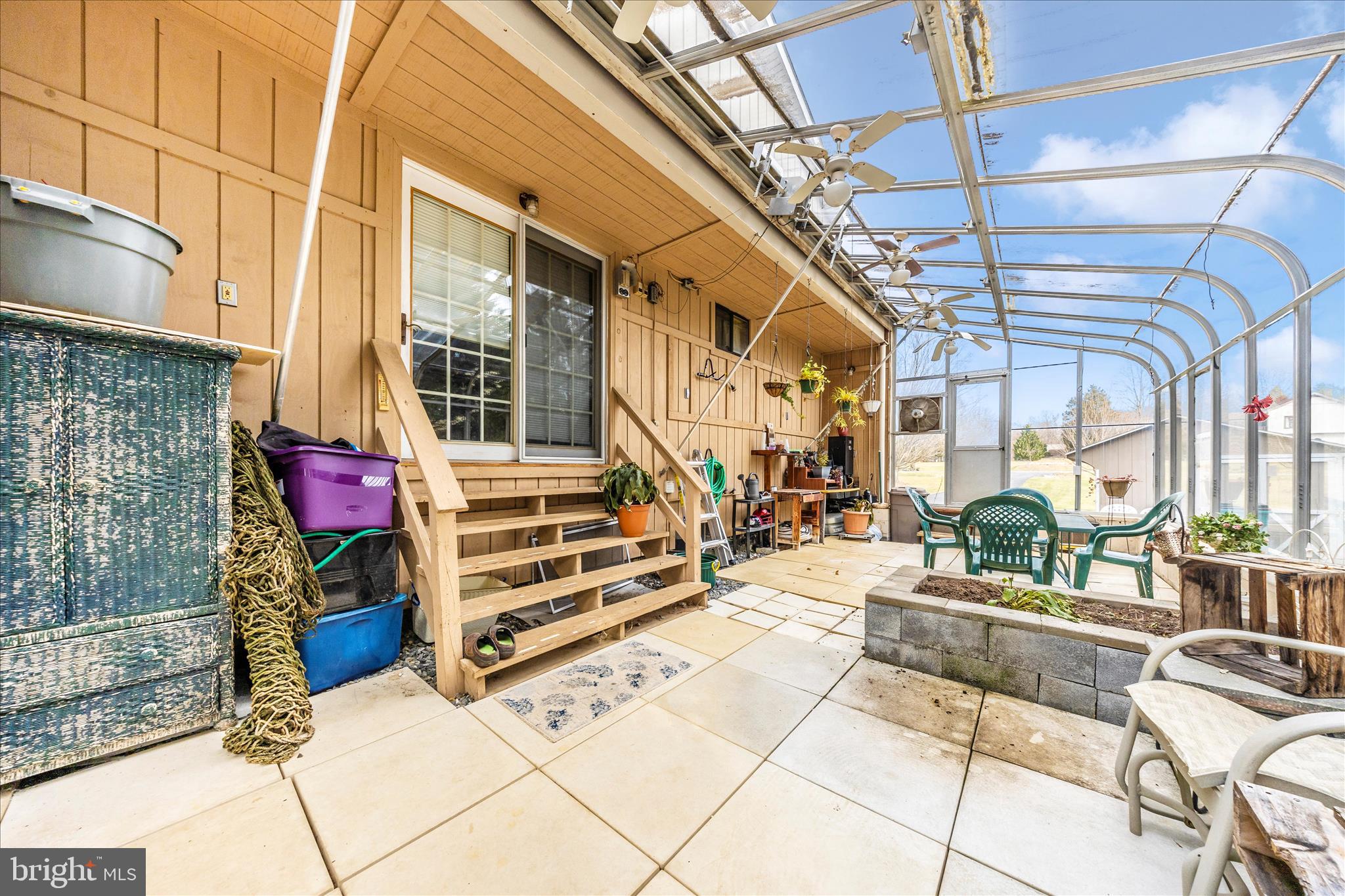 ROBINWOOD - Residential